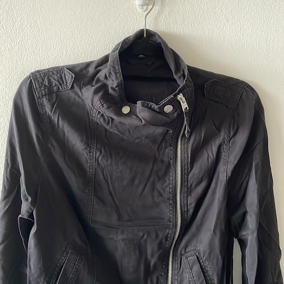 Express Jacket Size S - Picture 3 of 6